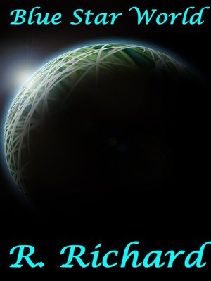 cover image of Blue Star World